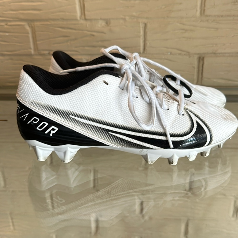 Nike Vapor Edge Football Cleats